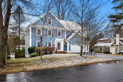 25 Liberty Ave, Lexington, MA 02420 - Photo 42