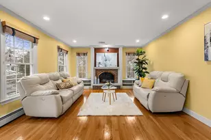 25 Liberty Ave, Lexington, MA 02420 - Photo 2