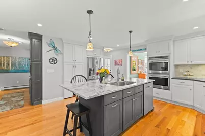 201 Buck Knoll Rd, Raynham, MA 02767 - Photo 6