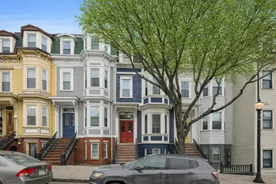 576 E Broadway #3, Boston, MA 02127 - Photo 1