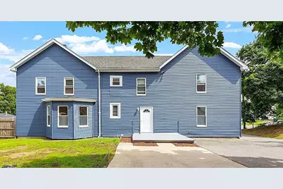 25 Cane St, Fitchburg, MA 01420 - Photo 1