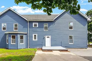 25 Cane St, Fitchburg, MA 01420 - Photo 1