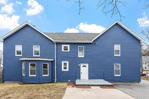 25 Cane St, Fitchburg, MA 01420 - Photo 1