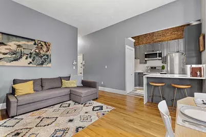 516 Shawmut Ave #2, Boston, MA 02118 - Photo 4