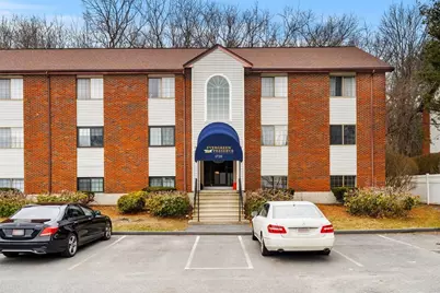 1720 Skyline Drive #15, Lowell, MA 01854 - Photo 10