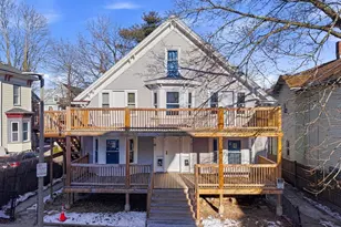 10-12 Michigan Ave, Boston, MA 02121 - Photo 1