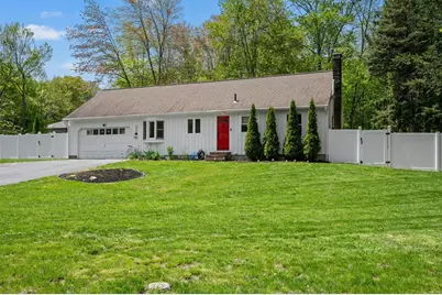 650 Grafton Street, Shrewsbury, MA 01545 - Photo 4