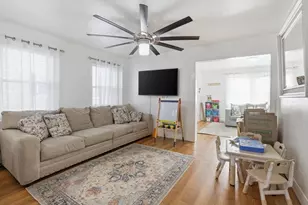 18 Haynes St, Worcester, MA 01603 - Photo 6