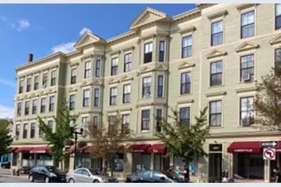 373 Somerville Avenue #D, Somerville, MA 02143 - Photo 1