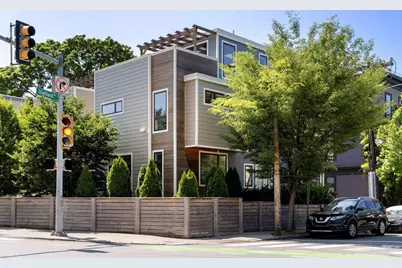 1498 Cambridge Street #2, Cambridge, MA 02139 - Photo 1