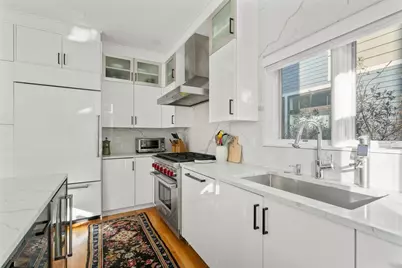 1498 Cambridge Street #2, Cambridge, MA 02139 - Photo 4