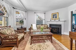 143 South St, Hingham, MA 02043 - Photo 6