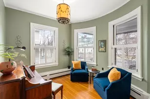 97 Eldredge St, Newton, MA 02458 - Photo 4