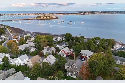 14 Highland Avenue, Hull, MA 02045 - Photo 1