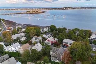 14 Highland Ave, Hull, MA 02045 - Photo 1