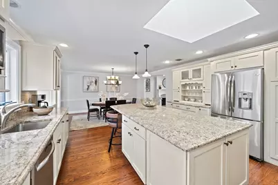 447 Dudley Road, Newton, MA 02459 - Photo 4