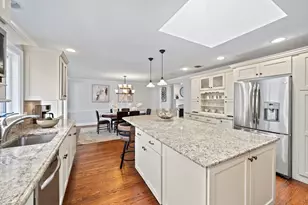 447 Dudley Rd, Newton, MA 02459 - Photo 4