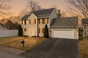 36 Norwood Ave, Ayer, MA 01432 - Photo 1