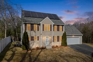 36 Norwood Ave, Ayer, MA 01432 - Photo 1