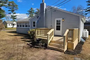 68 Crystal Lake Dr, Carver, MA 02330 - Photo 1