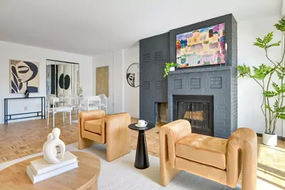 1580 Massachusetts Ave #7C, Cambridge, MA 02138 - Photo 4