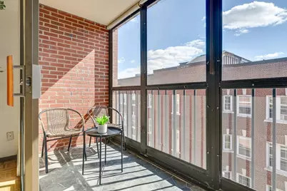 1580 Massachusetts Ave #7C, Cambridge, MA 02138 - Photo 6