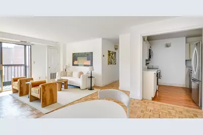 1580 Massachusetts Ave #7C, Cambridge, MA 02138 - Photo 10