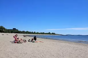 500 Atlantic Ave, Boston, MA 02210 - Photo 36