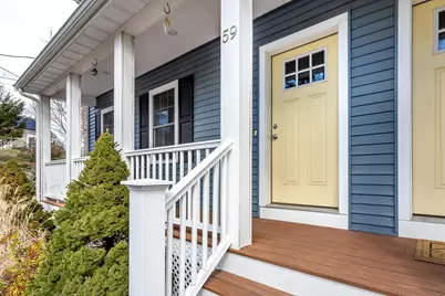 59 Endicott Street #59, Canton, MA 02021 - Photo 2