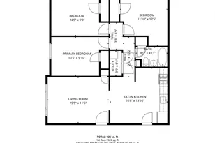 239 Glasgow St, Fall River, MA 02721 - Photo 4