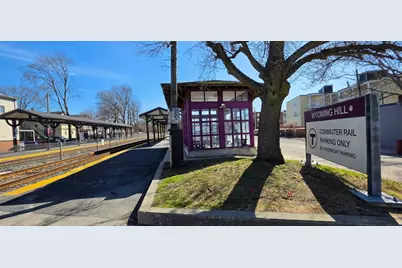 26 W Wyoming Ave #3A, Melrose, MA 02176 - Photo 16