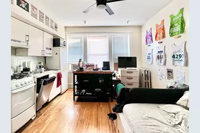 1330 Commonwealth Ave #29, Boston, MA 02134 - Photo 1