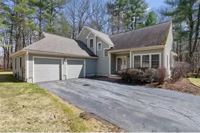 34 Pickman Drive #34, Bedford, MA 01730 - Photo 1