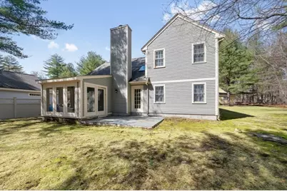 34 Pickman Drive #34, Bedford, MA 01730 - Photo 32