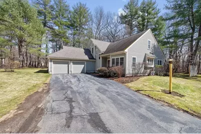 34 Pickman Drive #34, Bedford, MA 01730 - Photo 2