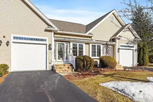 37 Madison Way, Hubbardston, MA 01452 - Photo 1