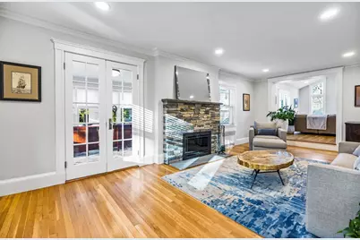 37 Commonwealth Park #37, Newton, MA 02459 - Photo 4