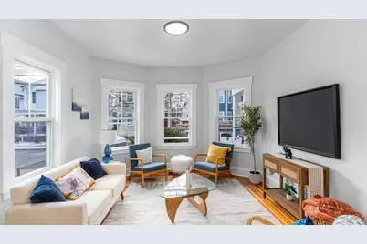 35 Fairmont #3, Arlington, MA 02474 - Photo 1