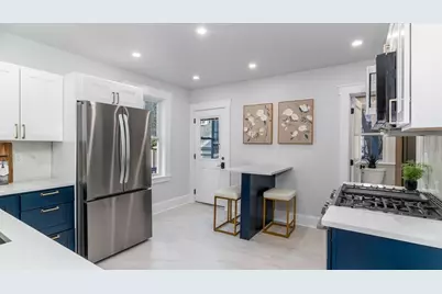 35 Fairmont #3, Arlington, MA 02474 - Photo 2