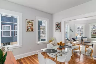 35 Fairmont, Arlington, MA 02474 - Photo 2