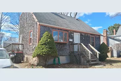 45 Perry Ave, Brockton, MA 02302 - Photo 2