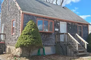 45 Perry Ave, Brockton, MA 02302 - Photo 2