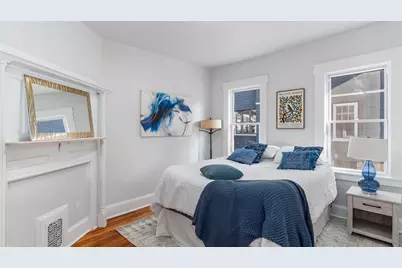 35 Fairmont #2, Arlington, MA 02474 - Photo 10