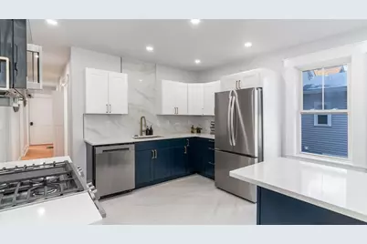 35 Fairmont #2, Arlington, MA 02474 - Photo 4