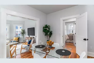 35 Fairmont #2, Arlington, MA 02474 - Photo 6