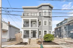 35 Fairmont, Arlington, MA 02474 - Photo 4