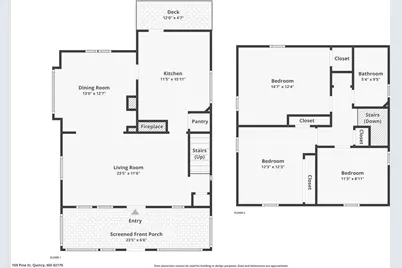 169 Pine St, Quincy, MA 02170 - Photo 24