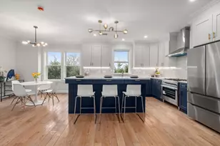 54 Indiana Terrace, Newton, MA 02464 - Photo 4