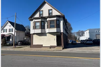 159 E Central #2nd FL, Franklin, MA 02038 - Photo 2