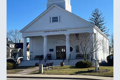159 E Central #2nd FL, Franklin, MA 02038 - Photo 26